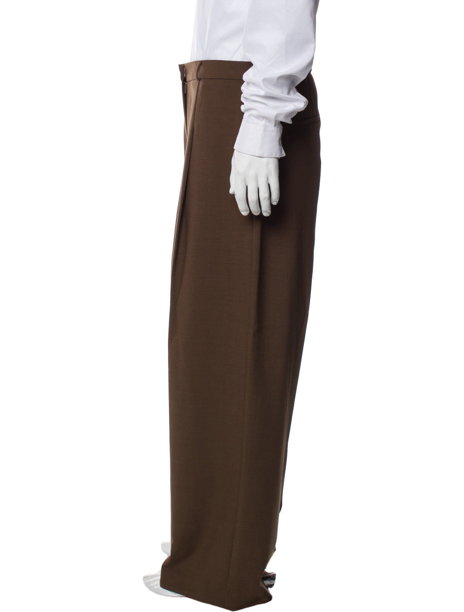 The Frankie Shop Dress Pants