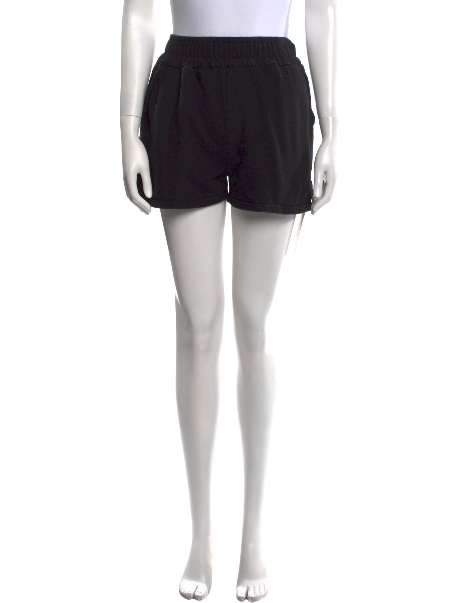 The Frankie Shop Mini Shorts