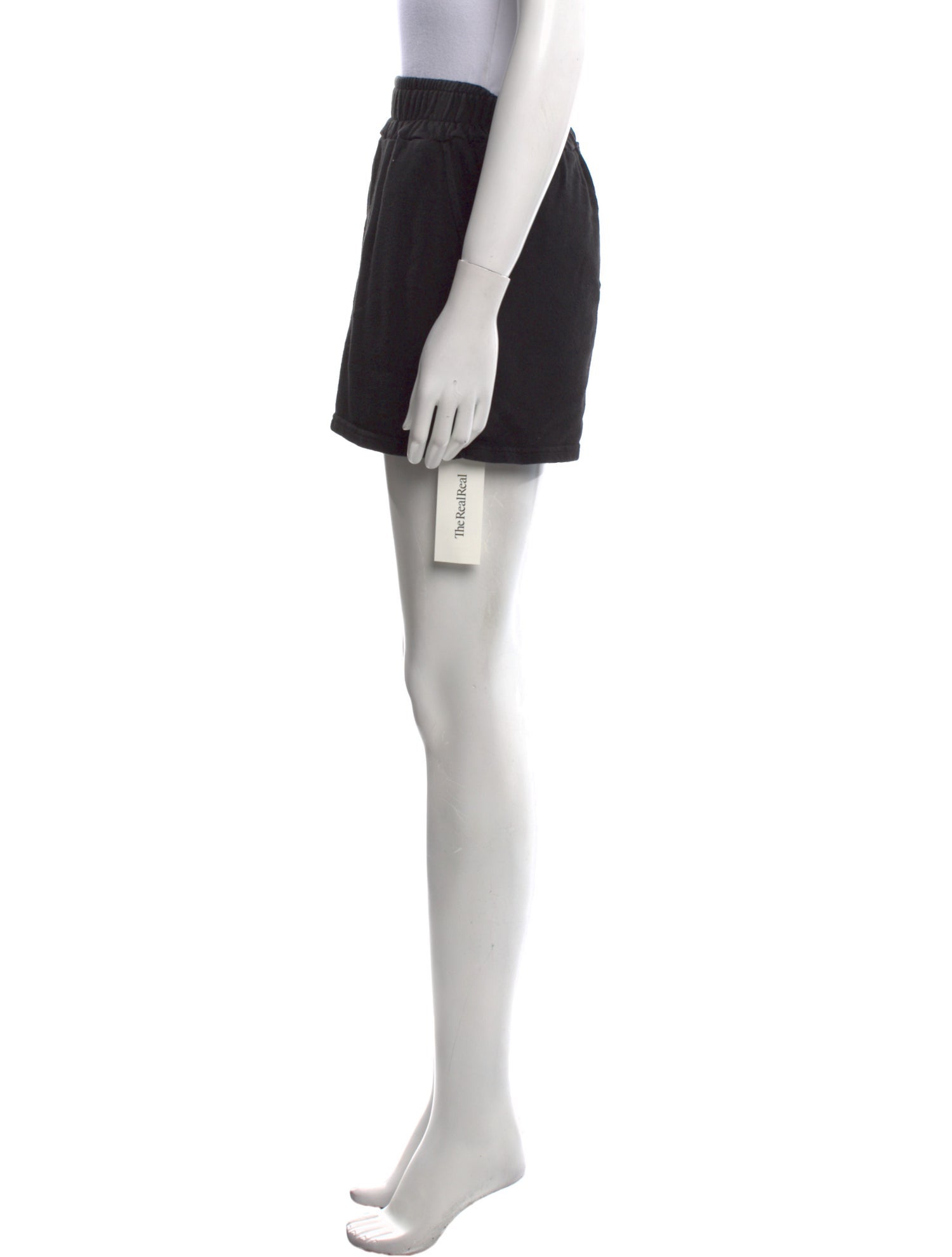 The Frankie Shop Mini Shorts