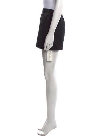 The Frankie Shop Mini Shorts