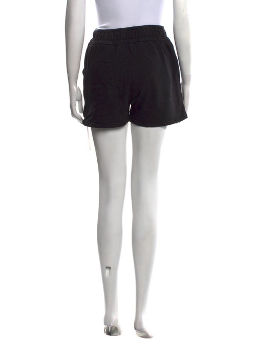 The Frankie Shop Mini Shorts