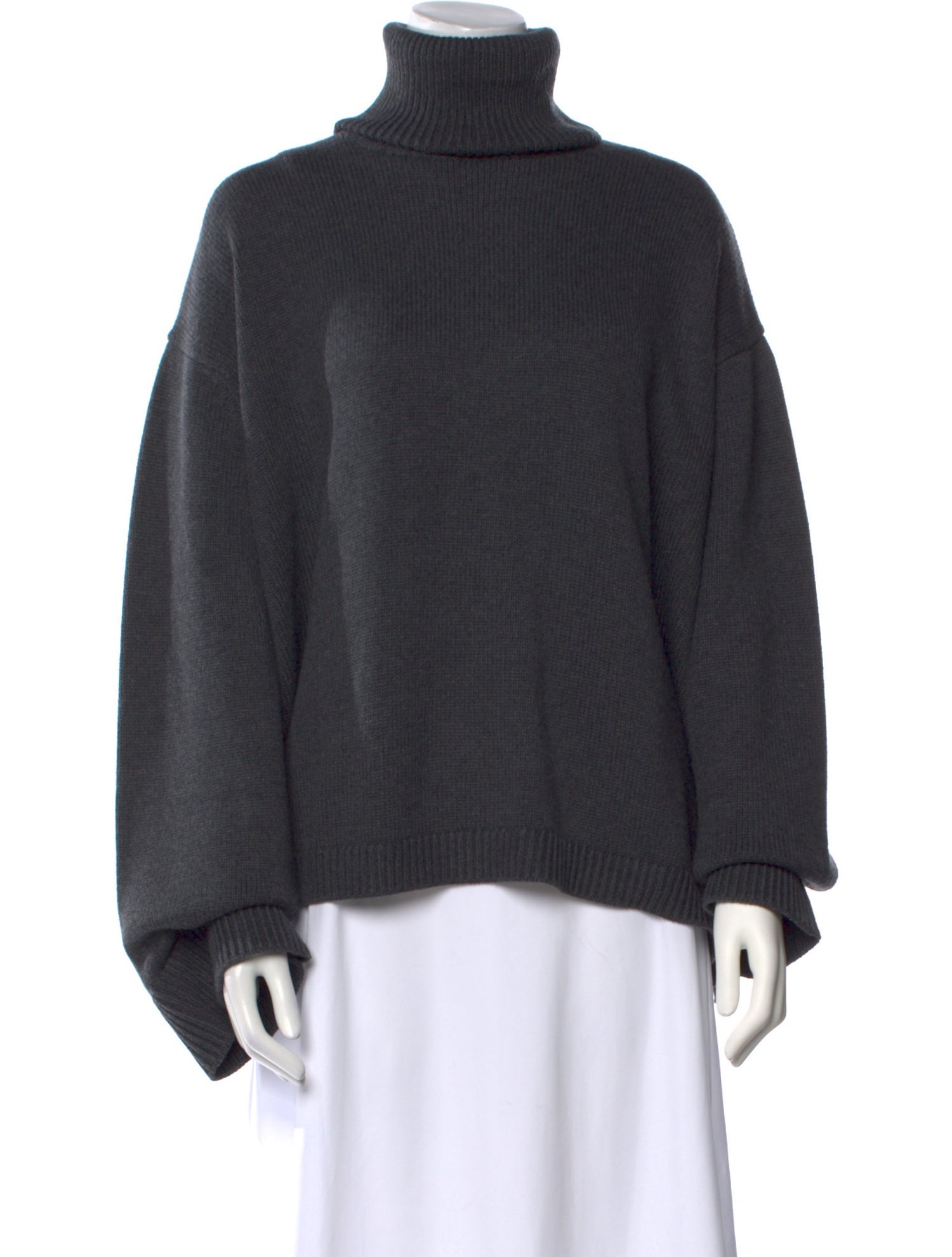 The Frankie Shop Turtleneck Sweater w/ Tags