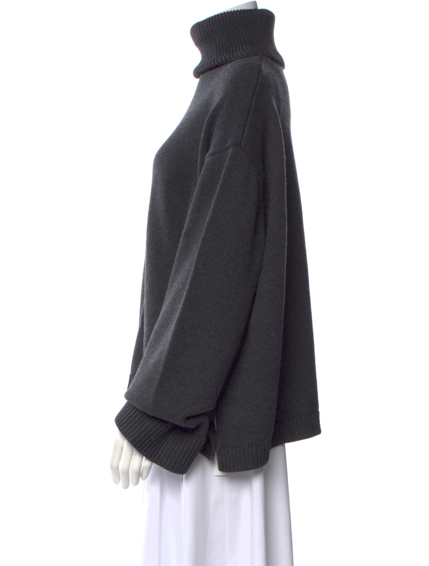 The Frankie Shop Turtleneck Sweater w/ Tags