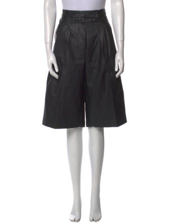 The Frankie Shop Knee-Length Shorts