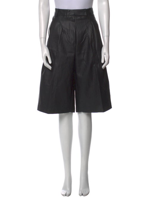 The Frankie Shop Knee-Length Shorts