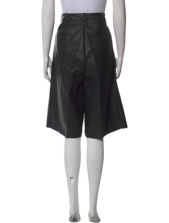 The Frankie Shop Knee-Length Shorts