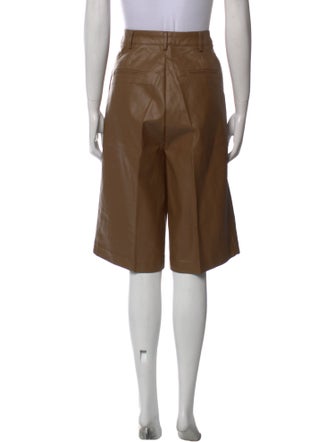 The Frankie Shop Knee-Length Shorts