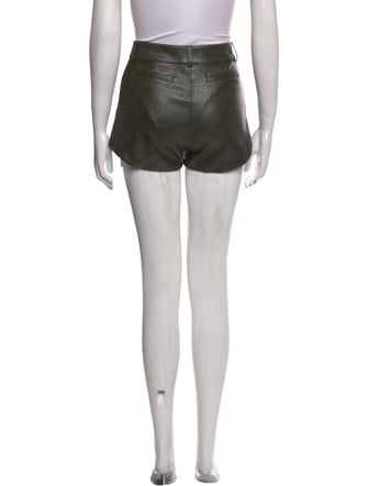 The Frankie Shop Mini Shorts