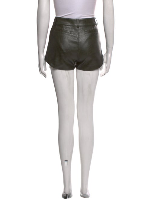 The Frankie Shop Mini Shorts