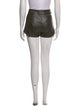 The Frankie Shop Mini Shorts