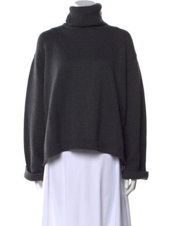 The Frankie Shop Turtleneck Sweater
