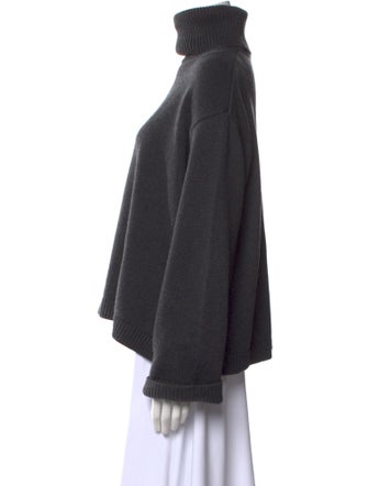 The Frankie Shop Turtleneck Sweater