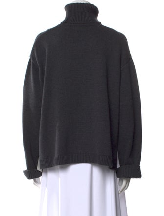 The Frankie Shop Turtleneck Sweater