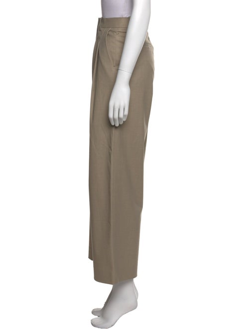 The Frankie Shop Wide Leg Pants