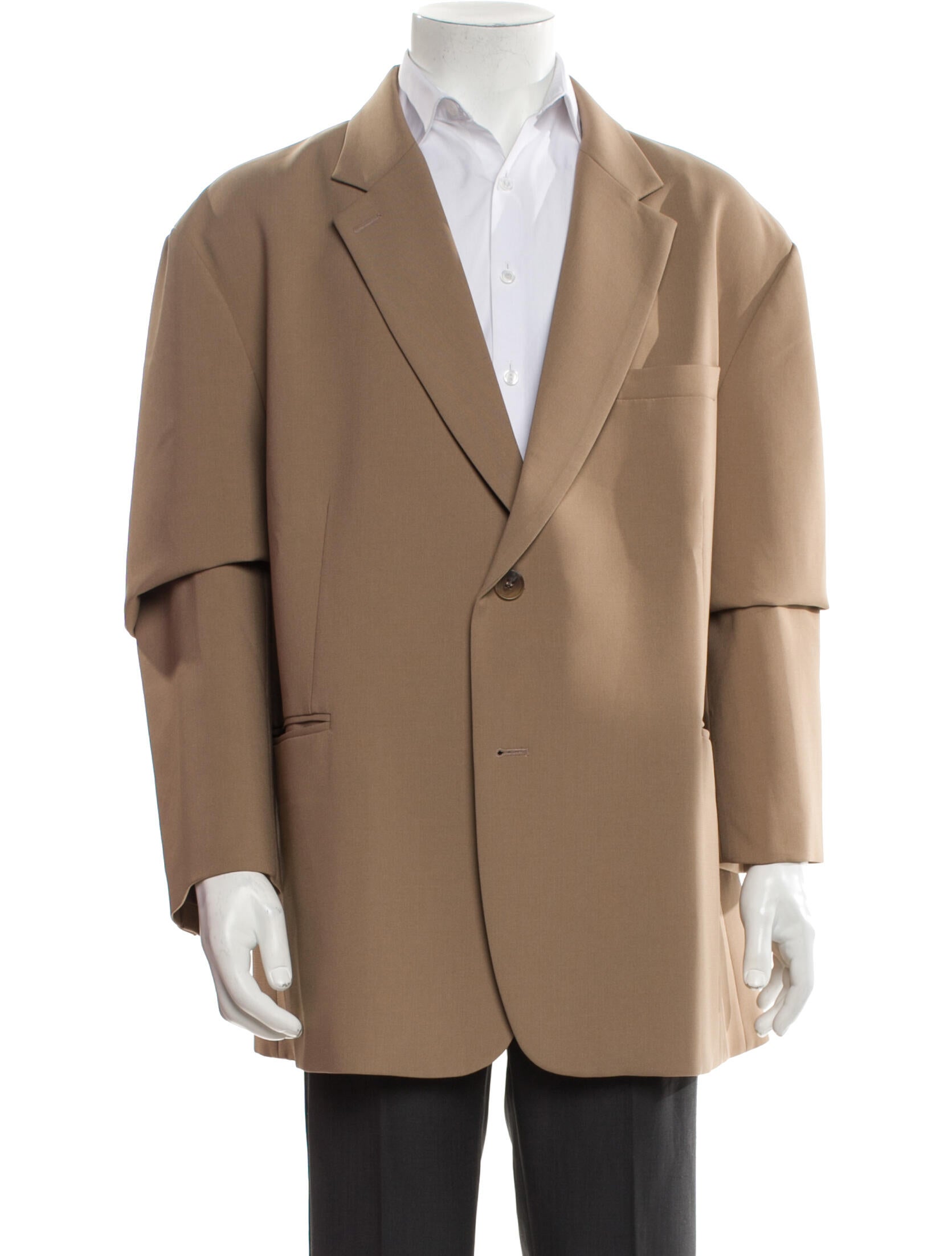 The Frankie Shop Jacket w/ Tags