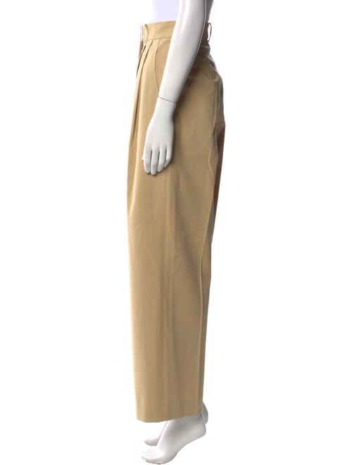 The Frankie Shop Wide Leg Pants