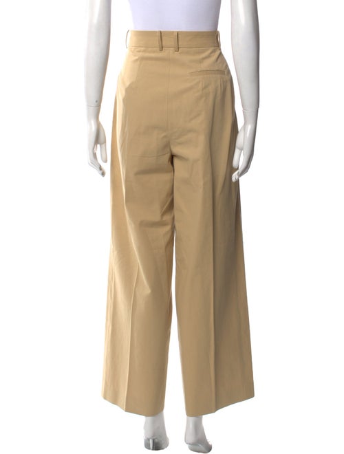 The Frankie Shop Wide Leg Pants