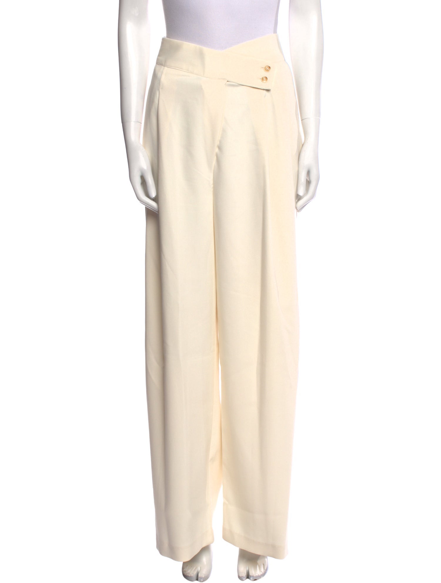 The Frankie Shop Wide Leg Pants w/ Tags