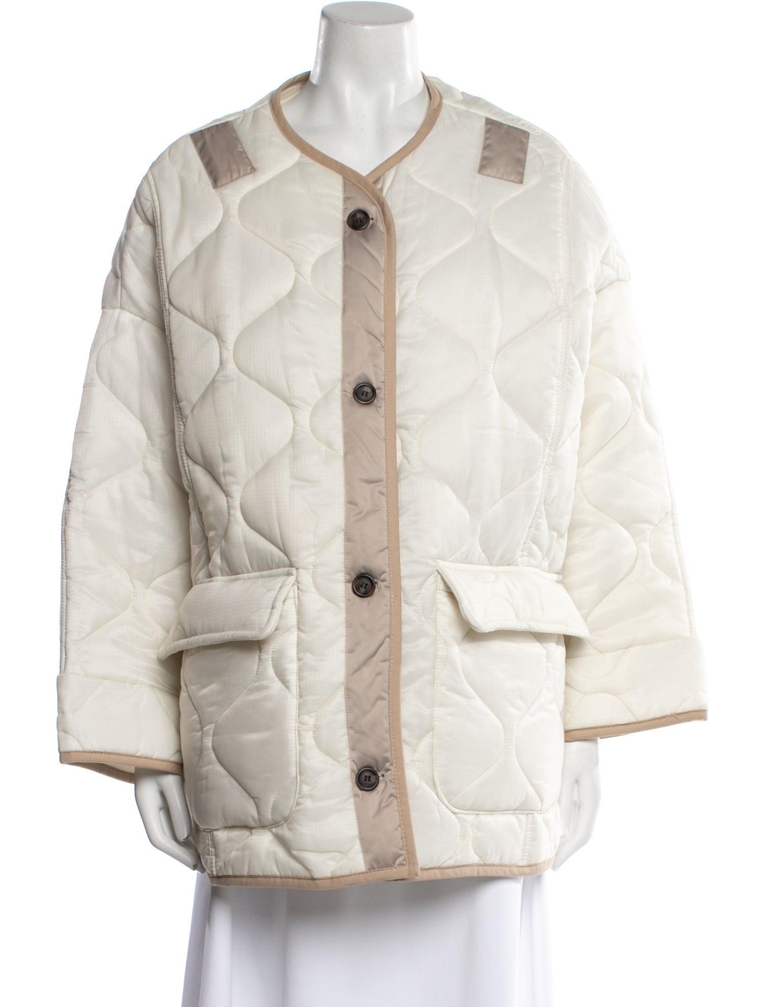 The Frankie Shop Jacket