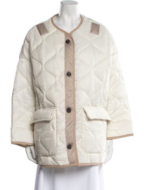 The Frankie Shop Jacket