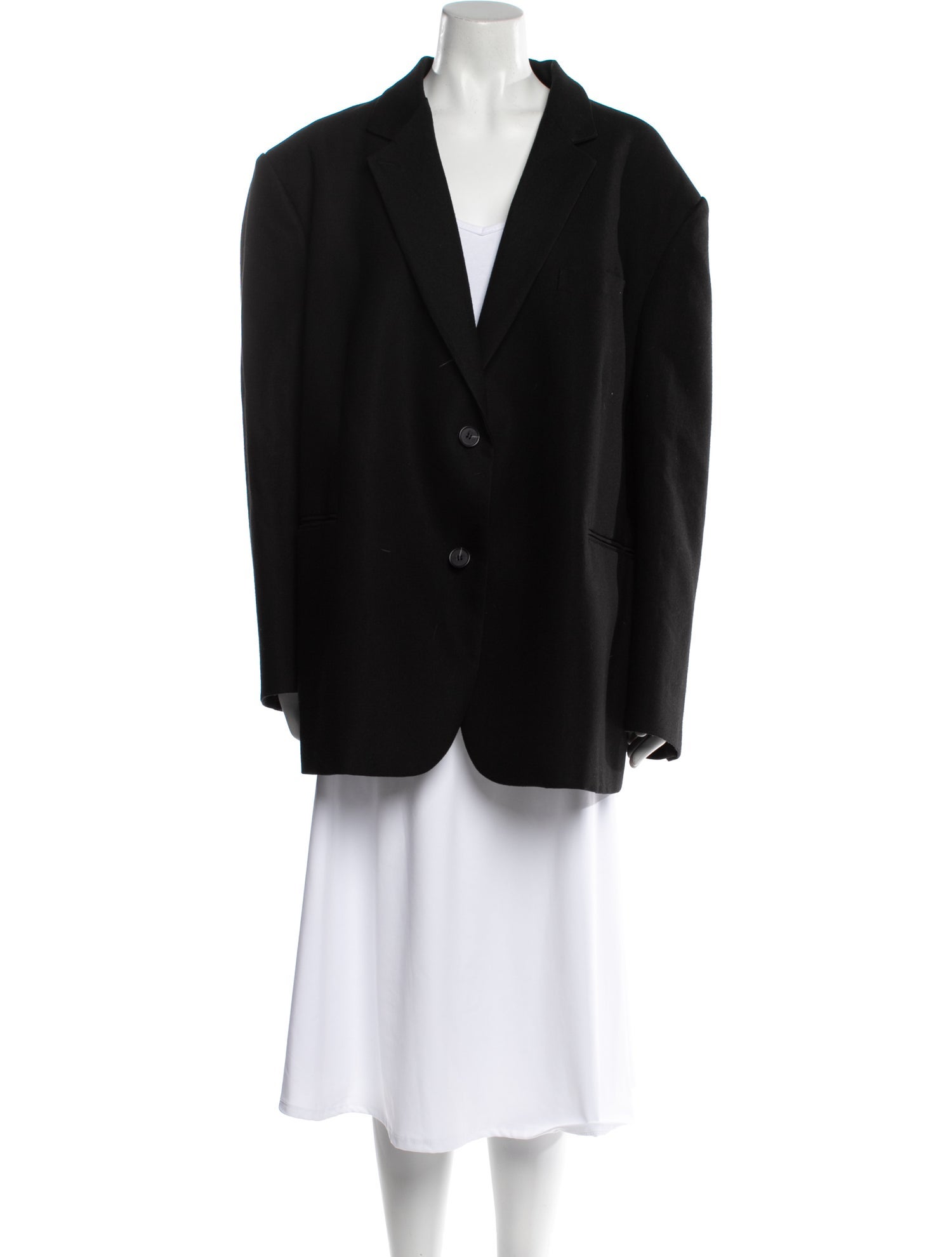 The Frankie Shop Blazer