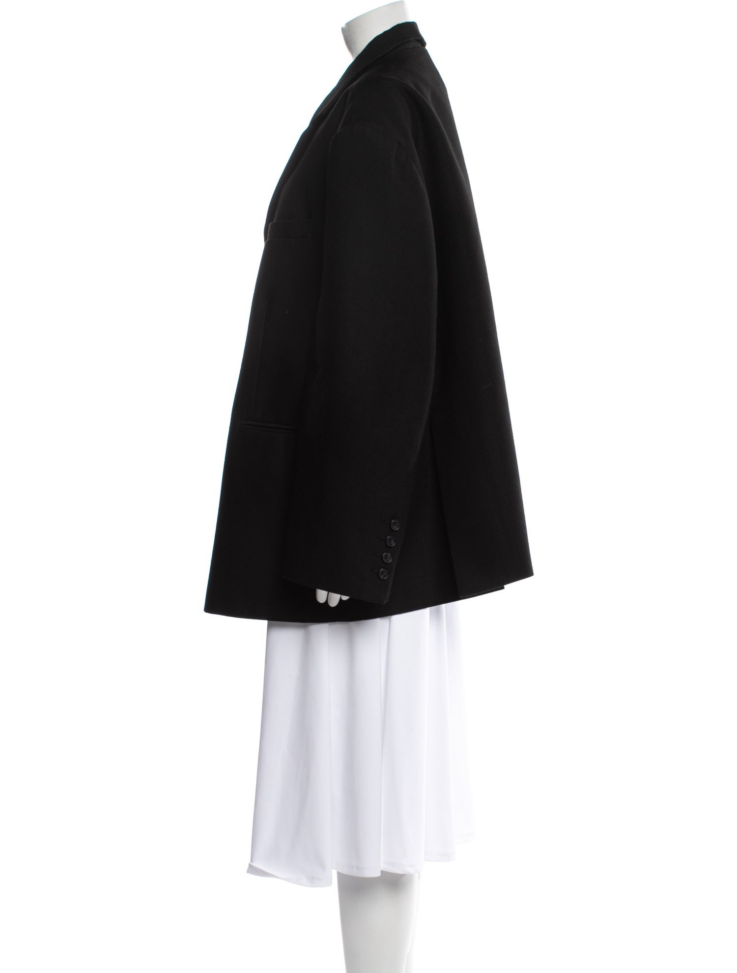 The Frankie Shop Blazer