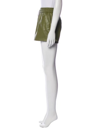 The Frankie Shop Mini Shorts