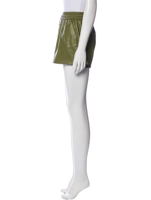 The Frankie Shop Mini Shorts