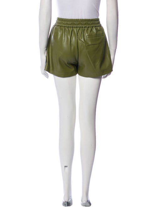 The Frankie Shop Mini Shorts