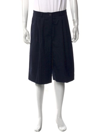 The Frankie Shop Jogger Shorts