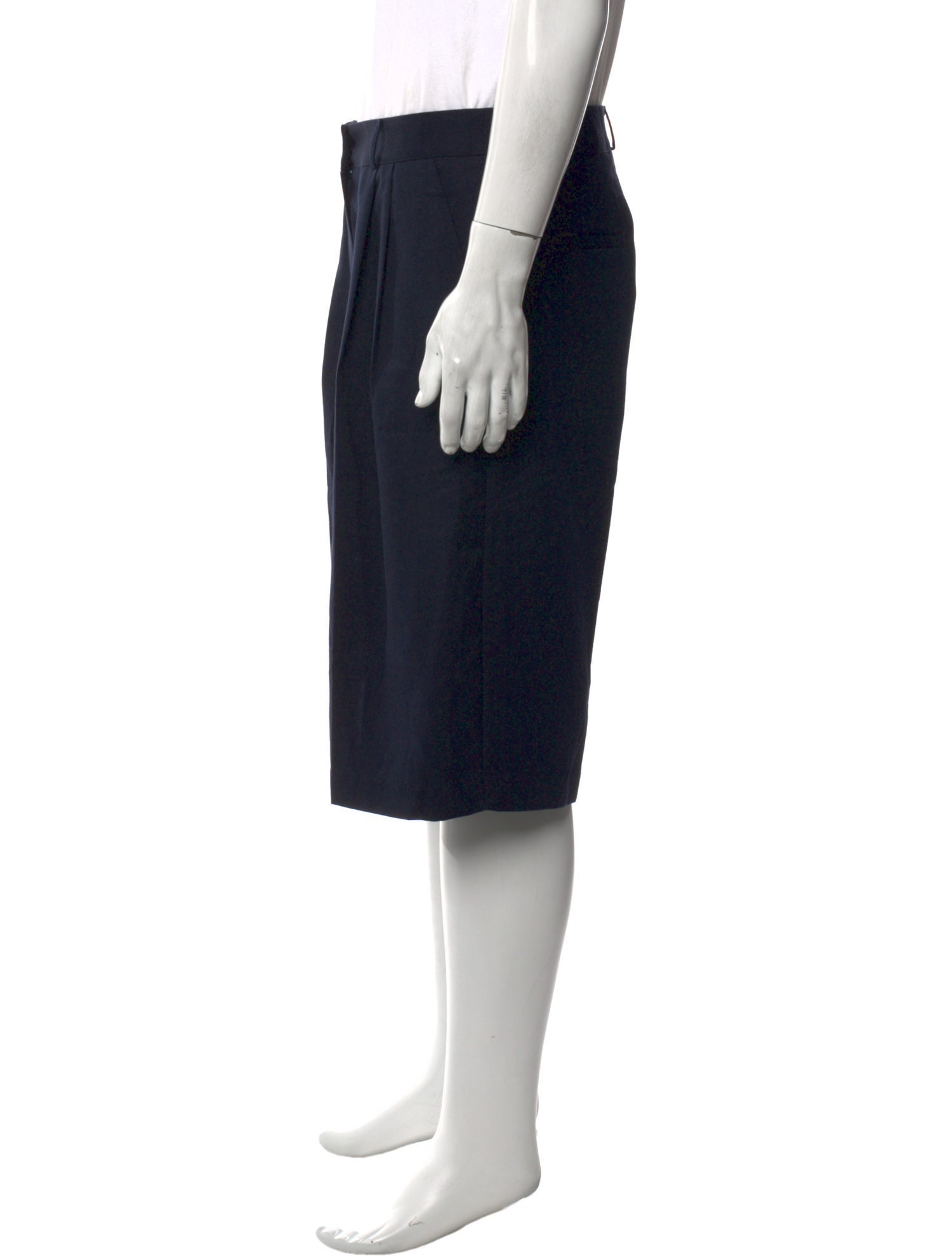 The Frankie Shop Jogger Shorts