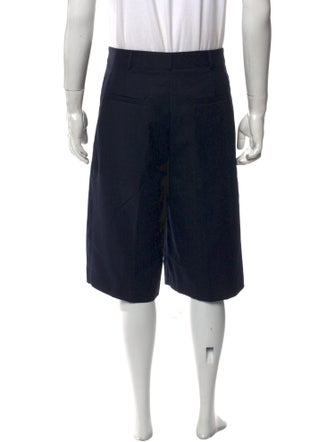 The Frankie Shop Jogger Shorts