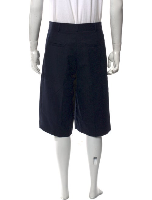 The Frankie Shop Jogger Shorts