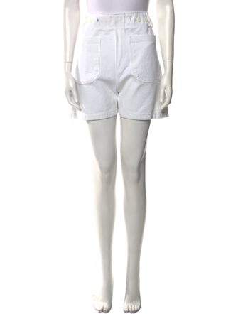 The Frankie Shop Mini Shorts