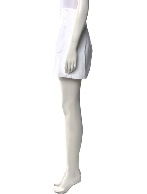 The Frankie Shop Mini Shorts