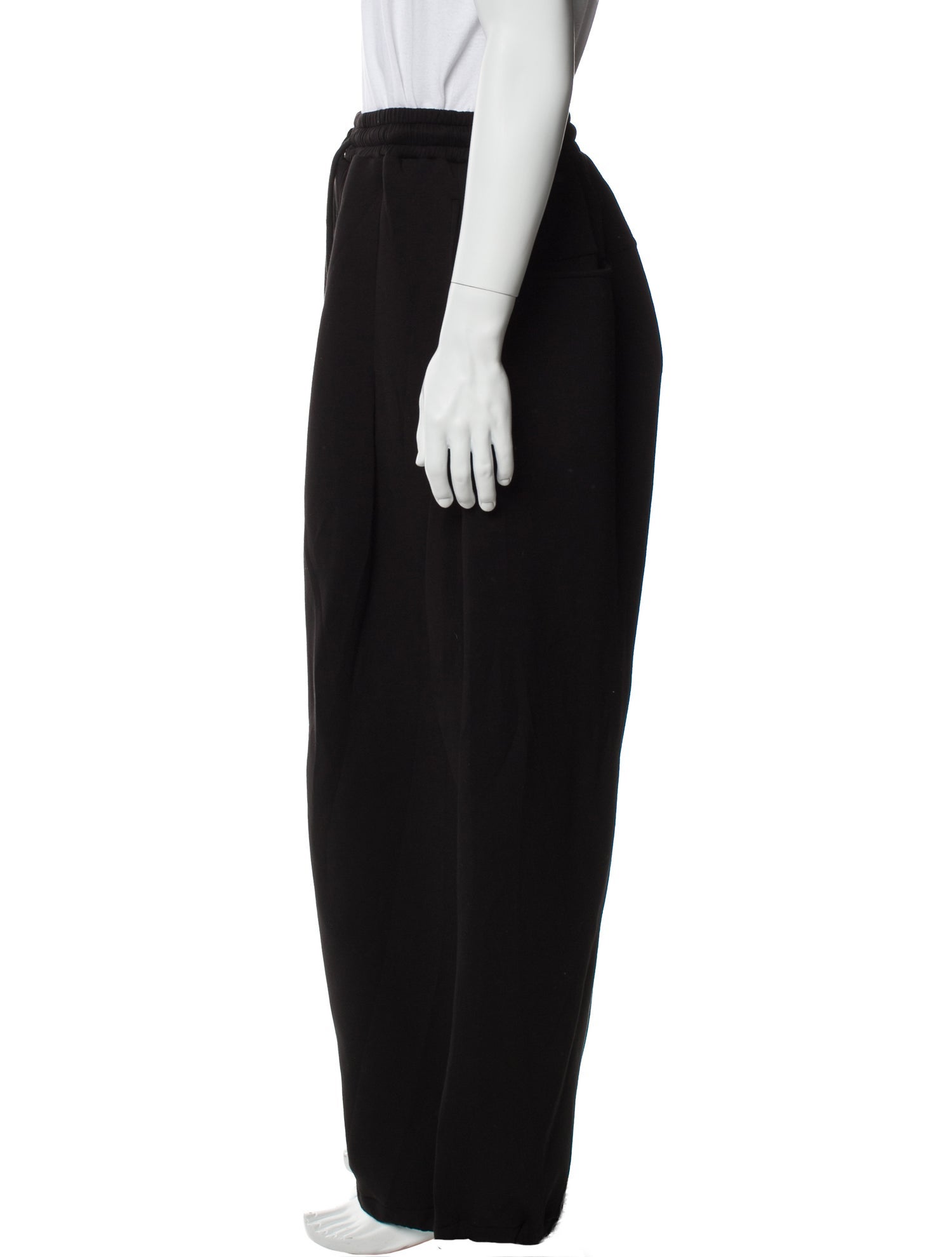 The Frankie Shop Lounge Bottoms