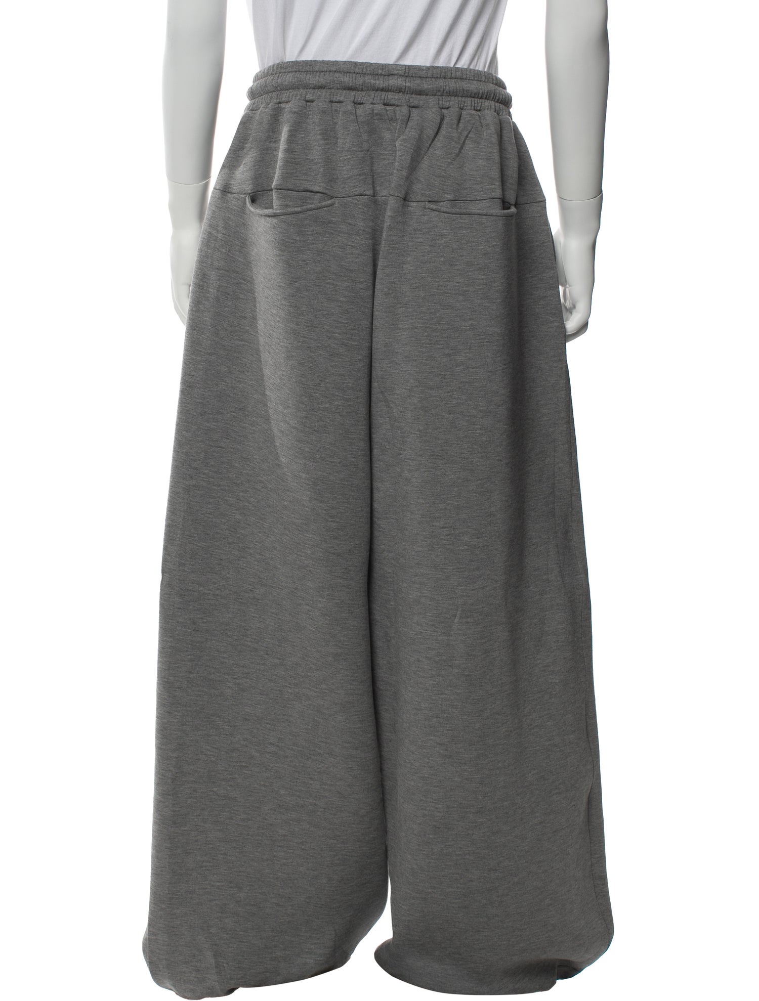 The Frankie Shop Lounge Bottoms