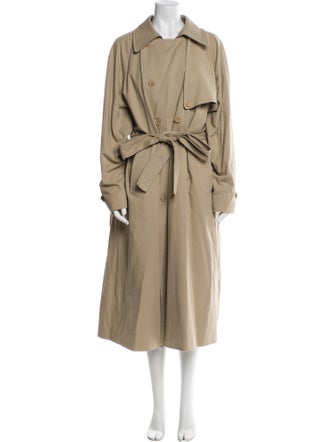 The Frankie Shop Trench Coat