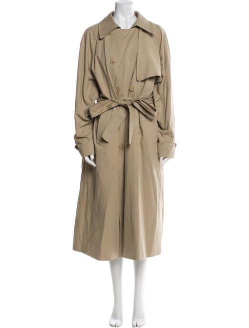 The Frankie Shop Trench Coat