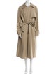 The Frankie Shop Trench Coat