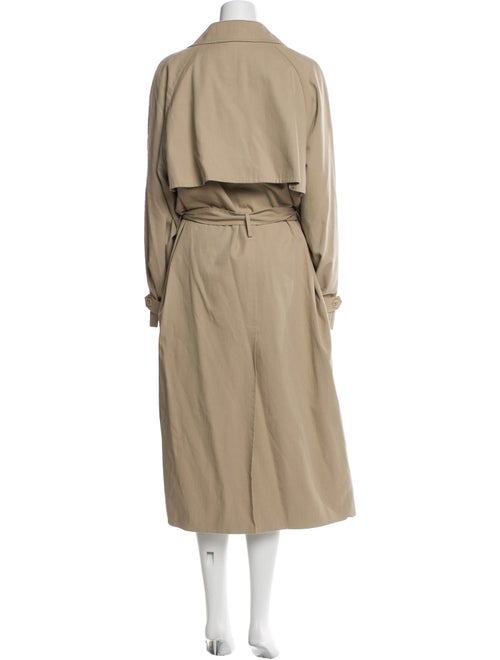 The Frankie Shop Trench Coat