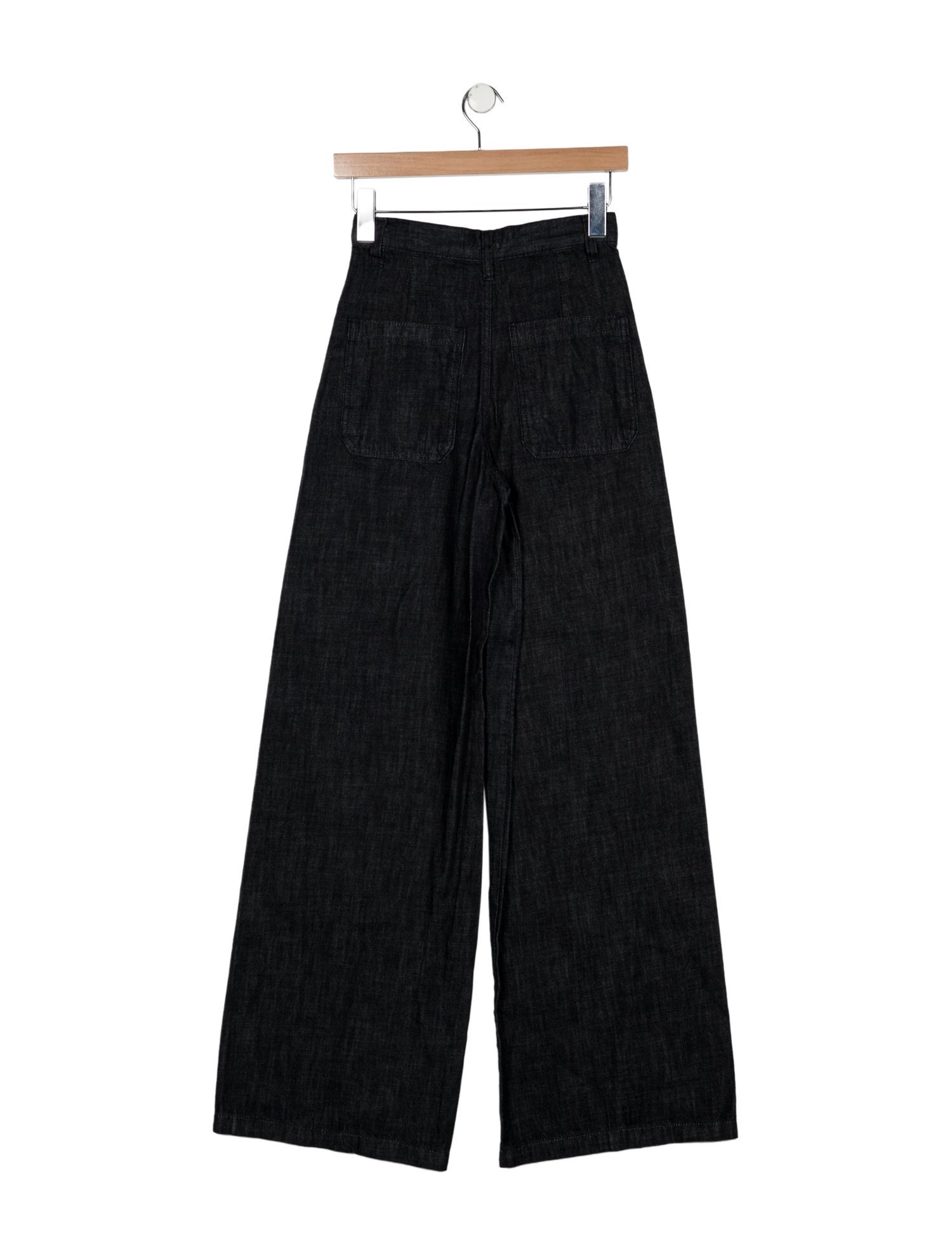 The Frankie Shop Wide Leg Pants w/ Tags