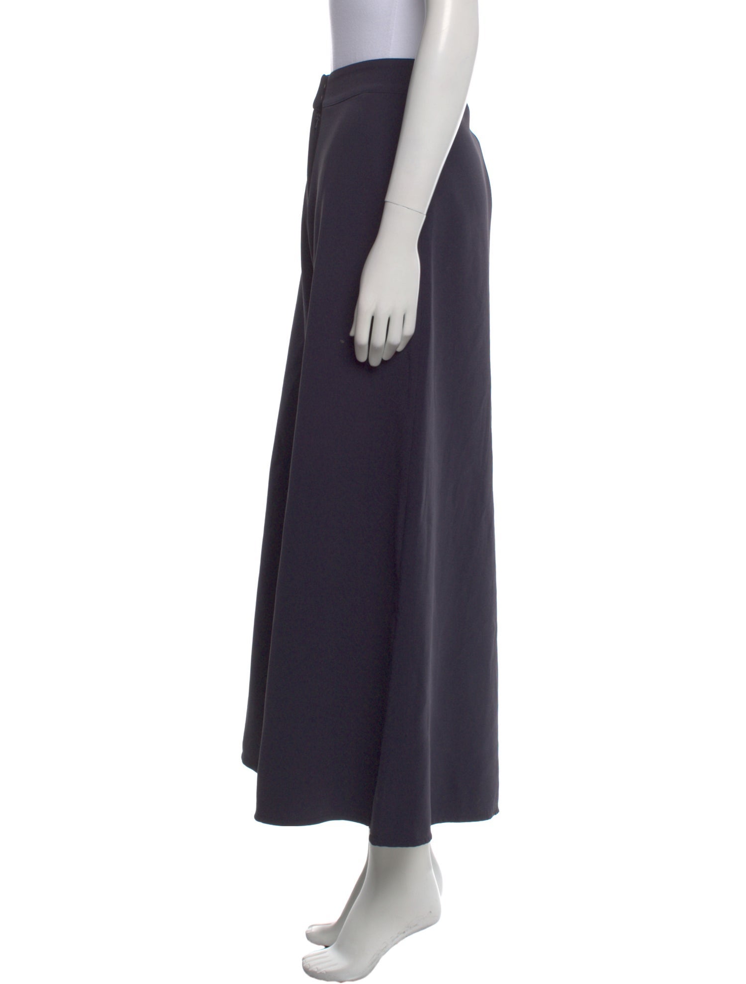 The Frankie Shop Wide Leg Pants