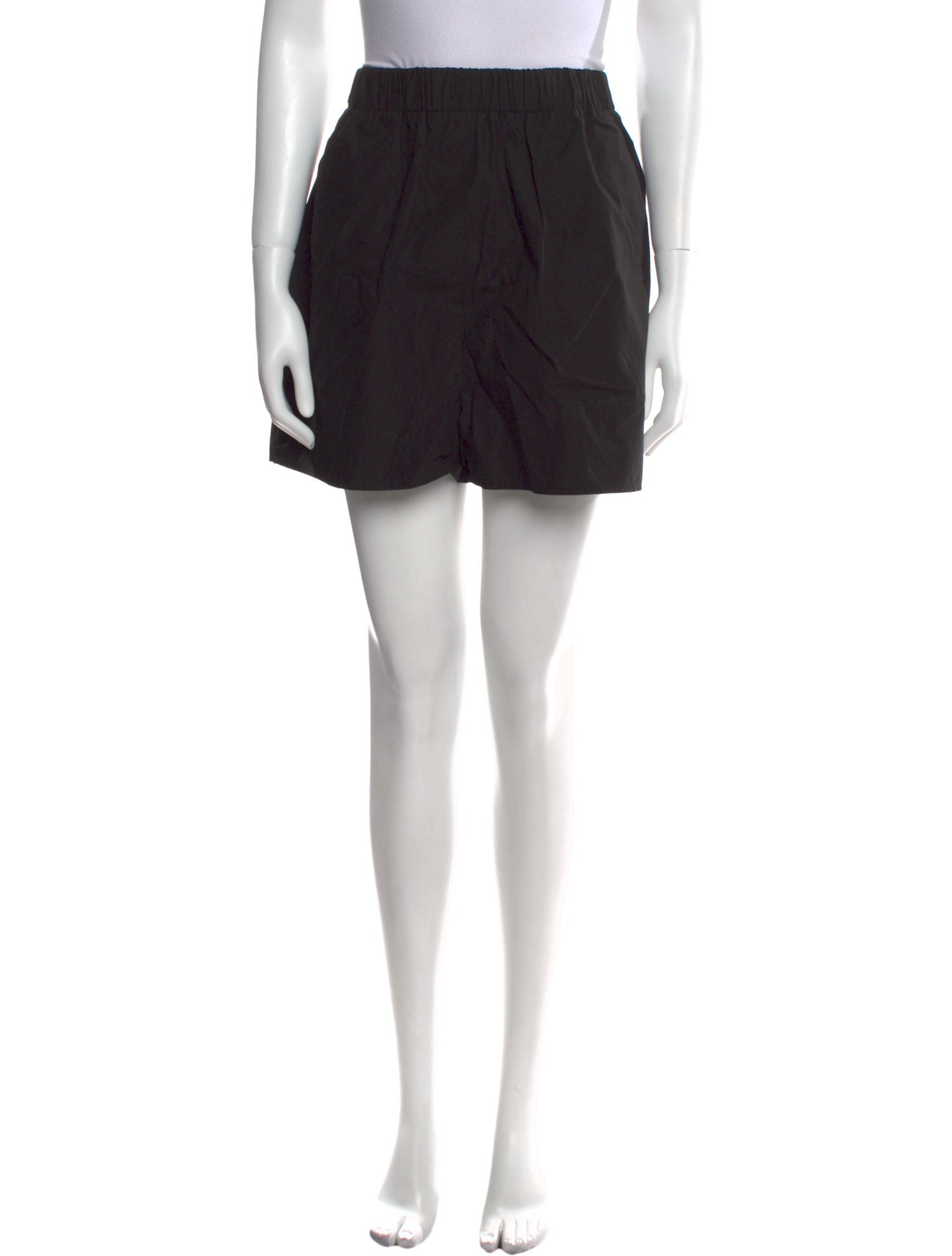 The Frankie Shop Mini Shorts