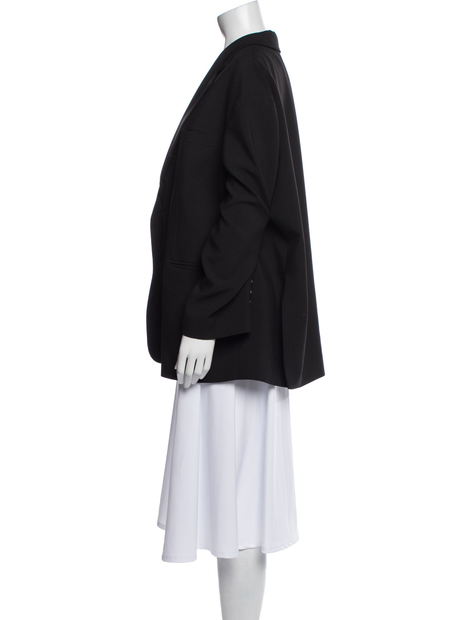 The Frankie Shop Jacket