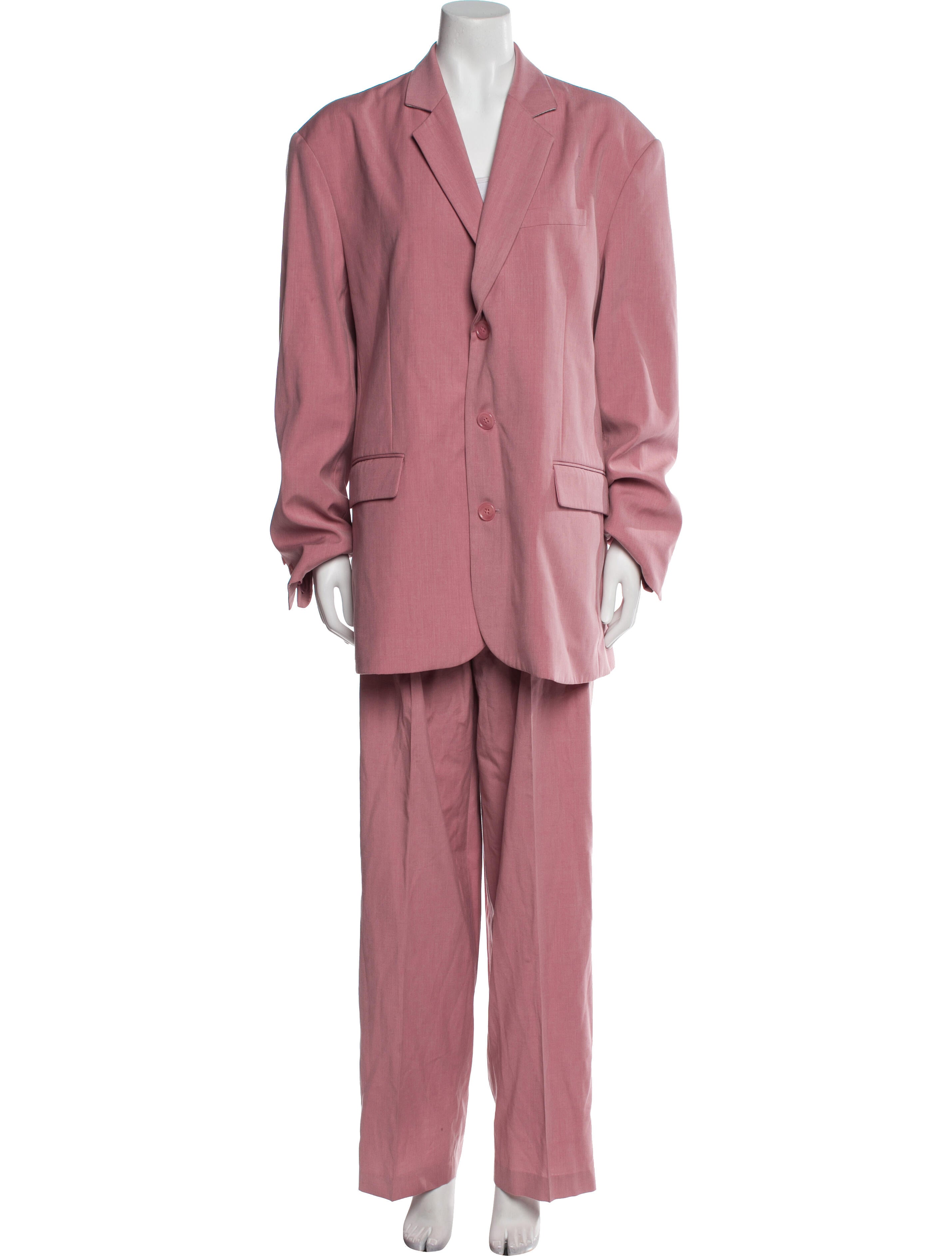 The Frankie Shop Pant Set