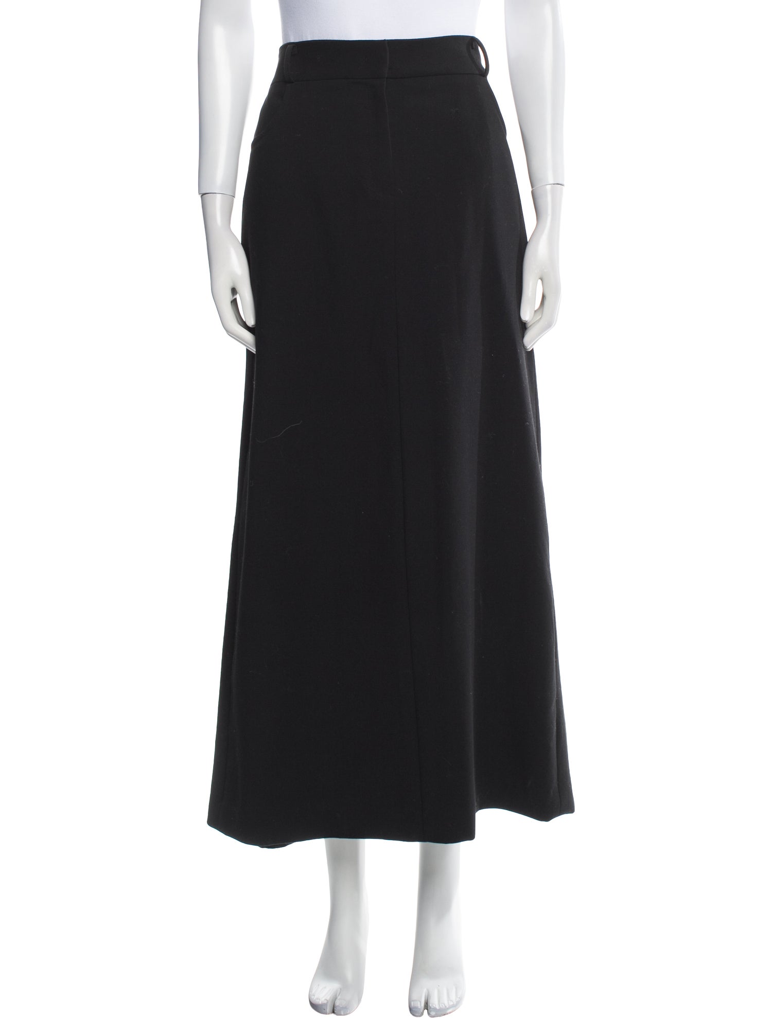 The Frankie Shop Midi Length Skirt w/ Tags