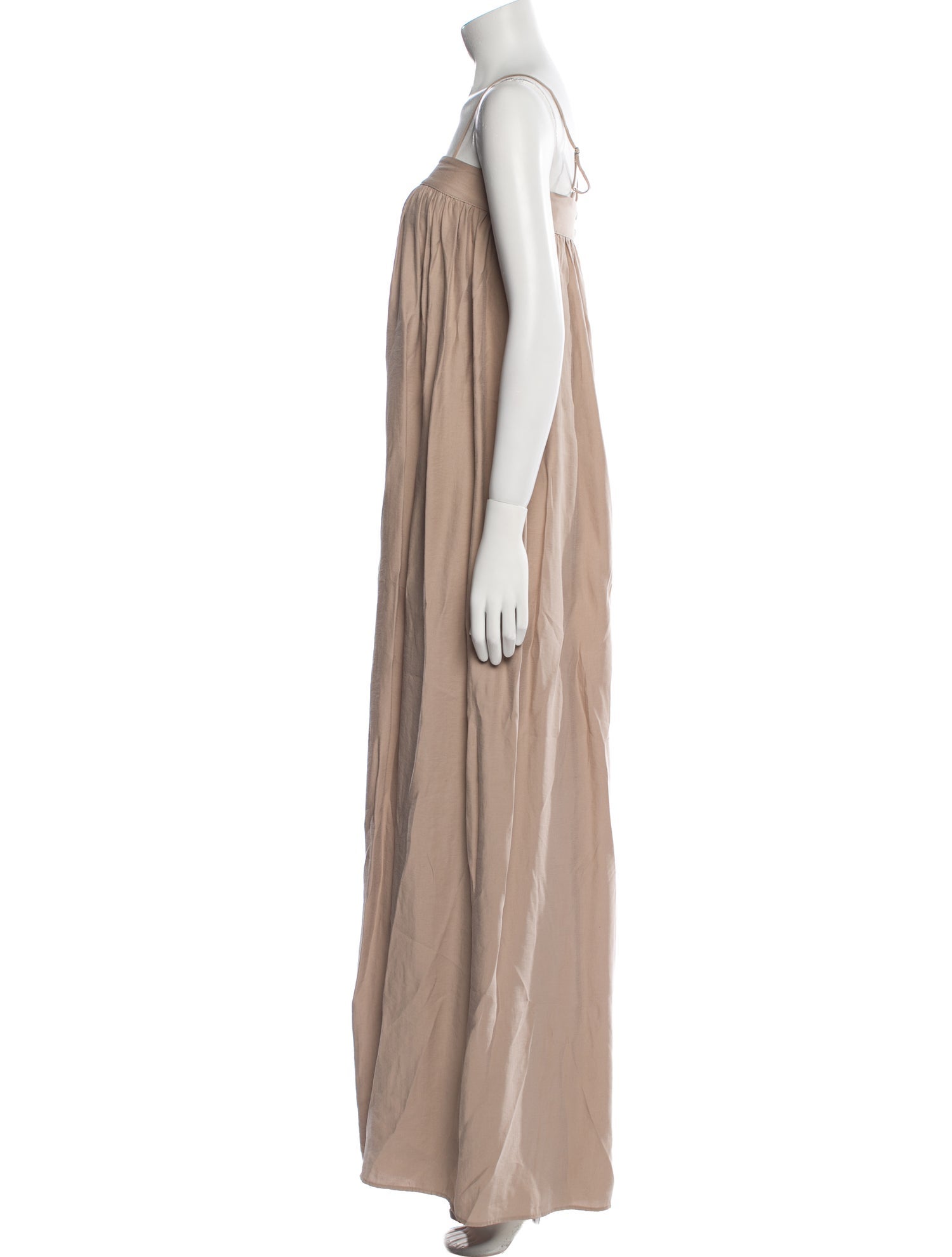 The Frankie Shop Square Neckline Jumpsuit w/ Tags