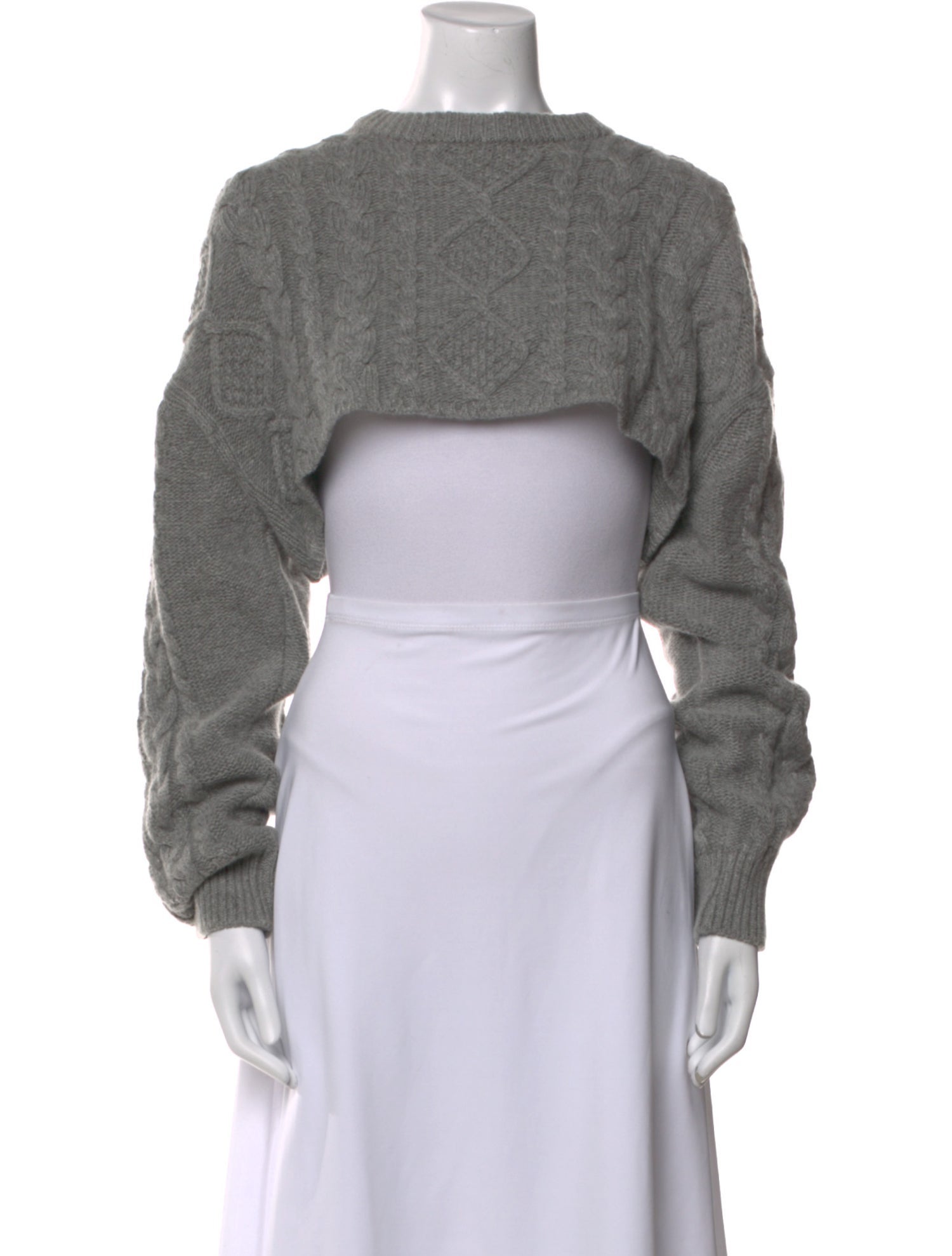 The Frankie Shop Bateau Neckline Sweater