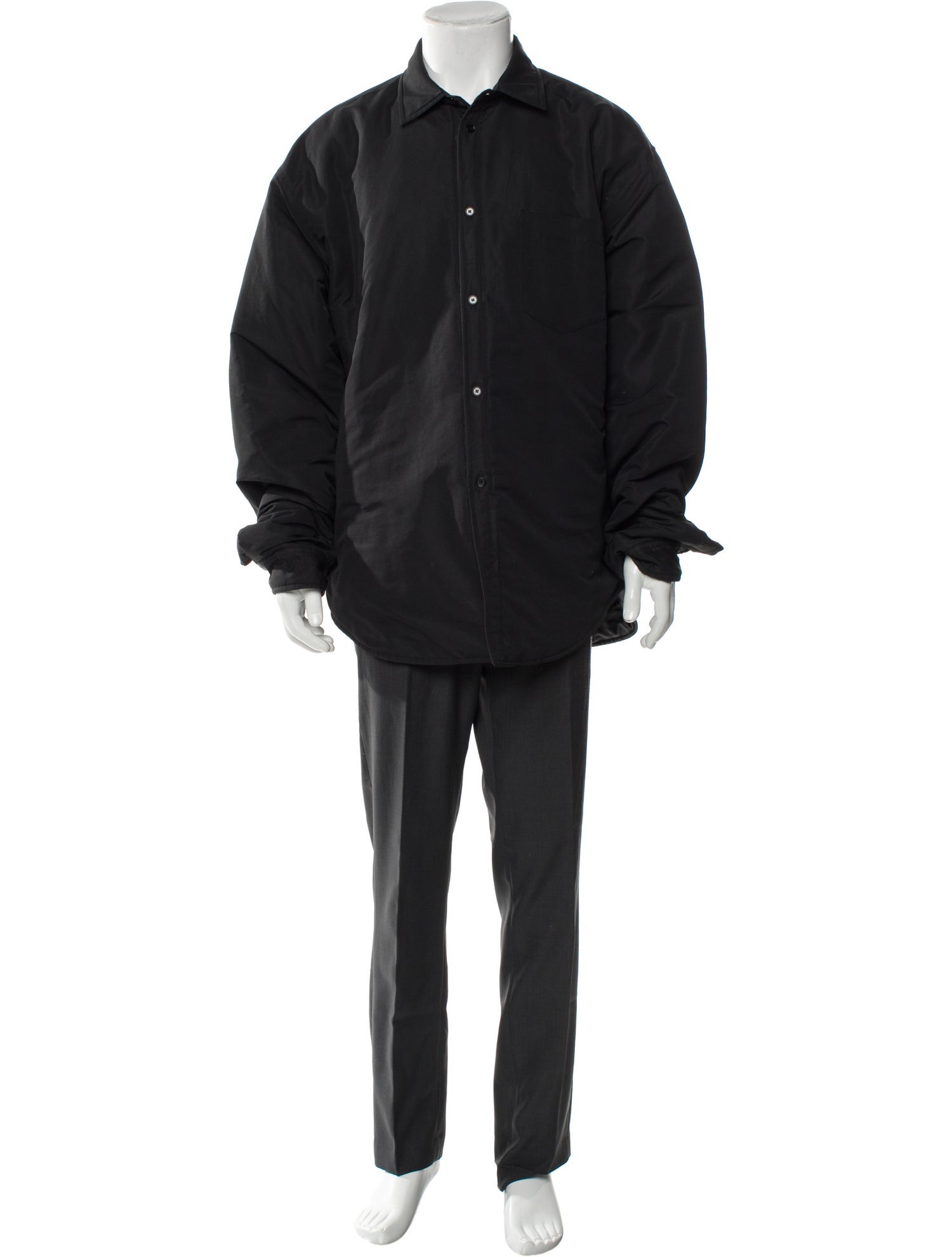 The Frankie Shop Jacket